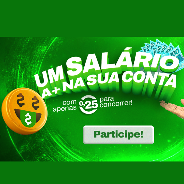 Ação dos Amigos — Sua sorte em numeros!